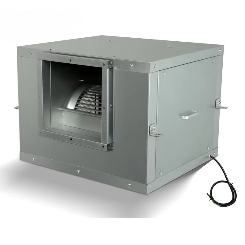 Potente Ventilatore Industrial - Exhaust Fan Industrial recensione e prezzo