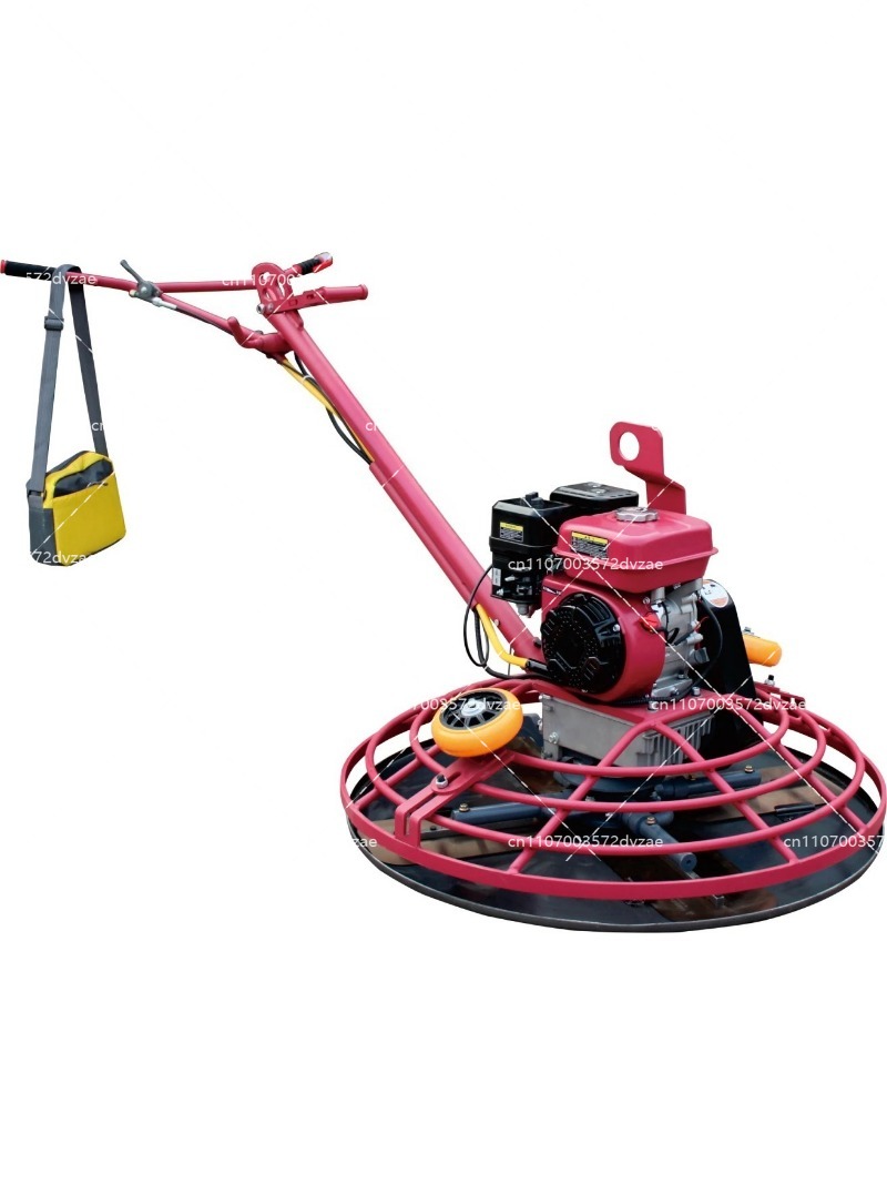 Frattazzatrice per Cemento da  - Power Trowel Concrete recensione e prezzo