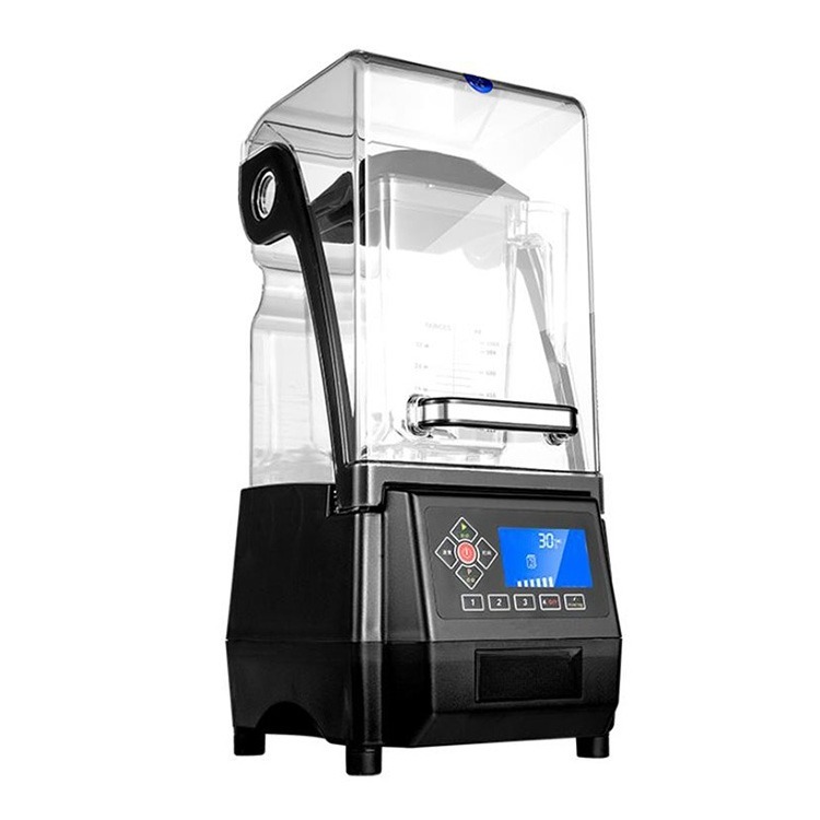Frullatore Commerciale Insonor - Brand Heavy Equipment recensione e prezzo