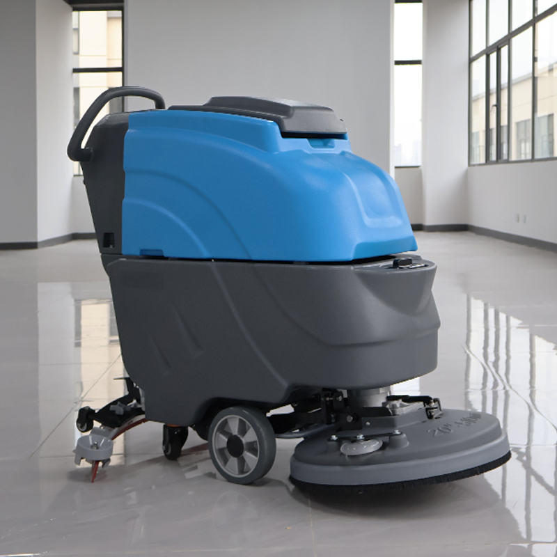 Lavasciuga Pavimenti Industria - Industrial Floor Scrubber recensione e prezzo