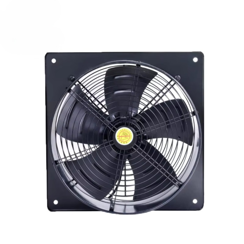 Ventilatore Assiale da Parete  - Exhaust Fan Industrial recensione e prezzo