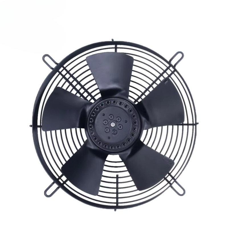 Ventilatore Assiale da Parete  - Exhaust Fan Industrial recensione e prezzo