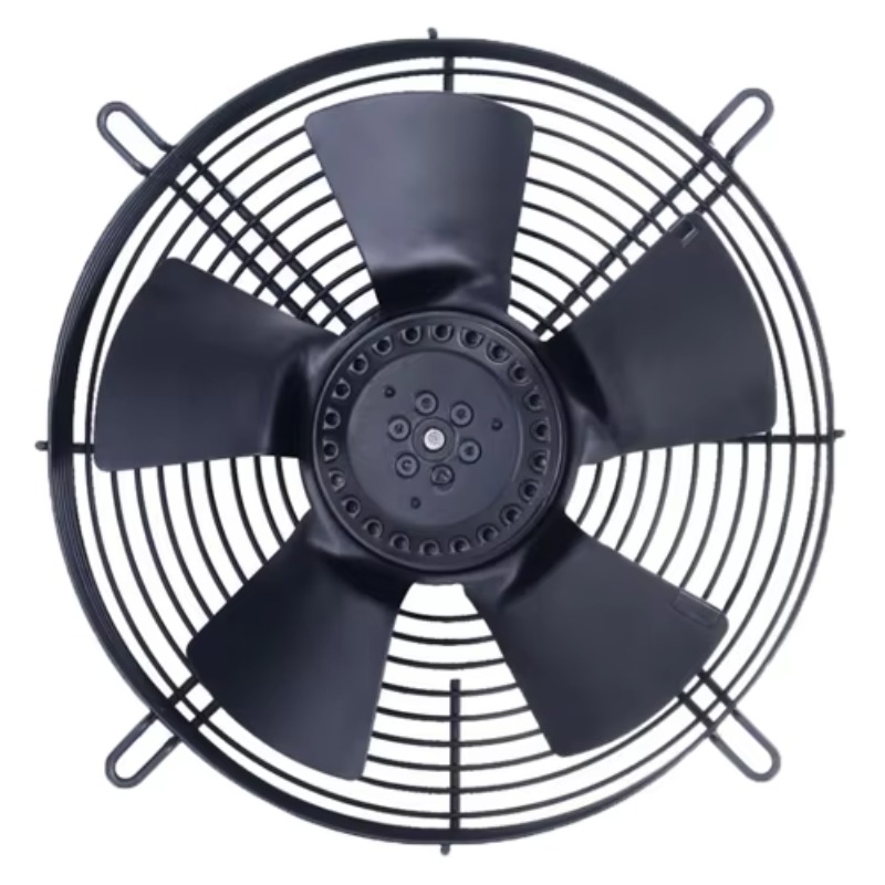 Ventilatore Assiale da Parete  - Exhaust Fan Industrial recensione e prezzo