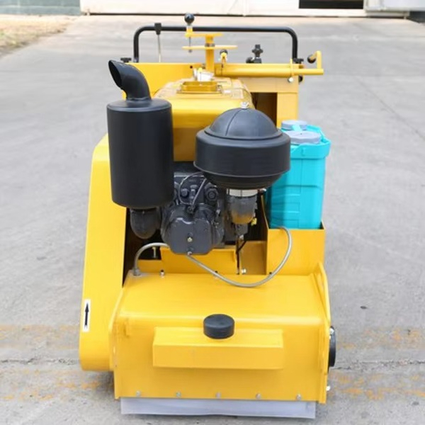 Macchinari per Costruzione Str - Concrete Vibrator recensione e prezzo