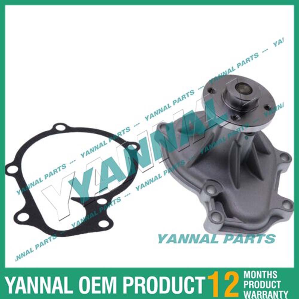 Per pompa acqua e guarnizione  - Diesel Water Pump recensione e prezzo