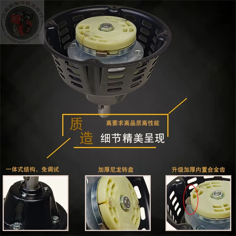 Accessori per Generatore Diese - Diesel Water Pump recensione e prezzo
