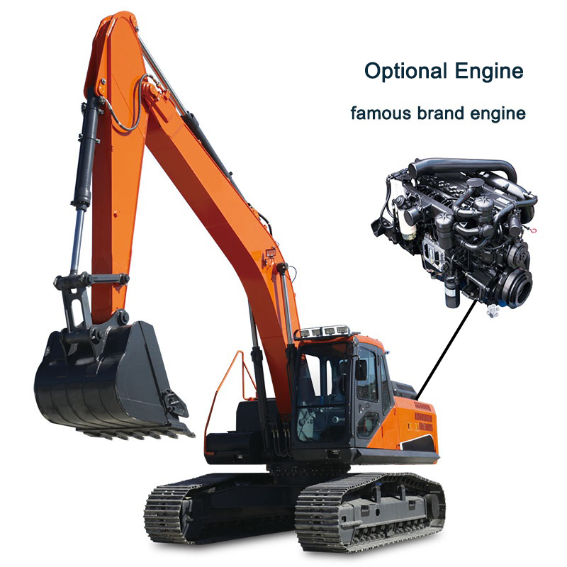 Escavatore Pesante per Miniera - Heavy Equipment Breaker recensione e prezzo