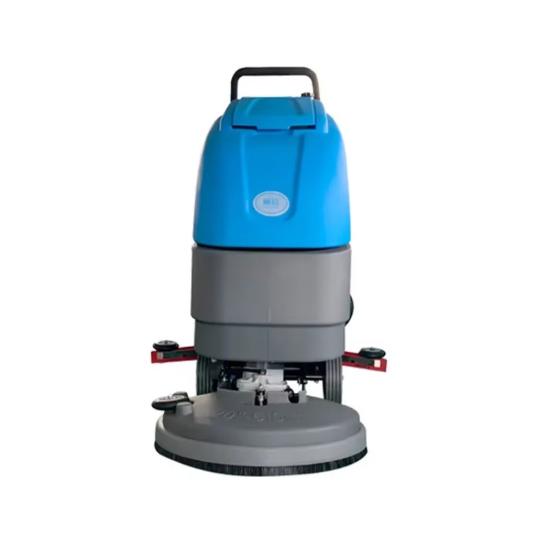 Lavasciuga Pavimenti Industria - Industrial Floor Scrubber recensione e prezzo