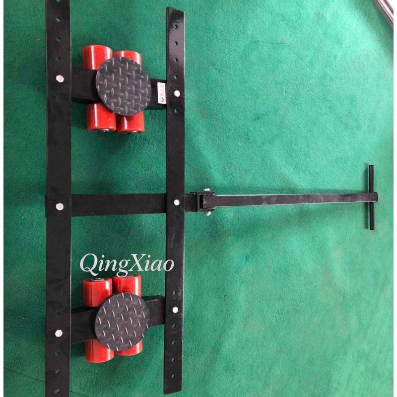 Carrello di movimentazione a d - Heavy Equipment Transport recensione e prezzo