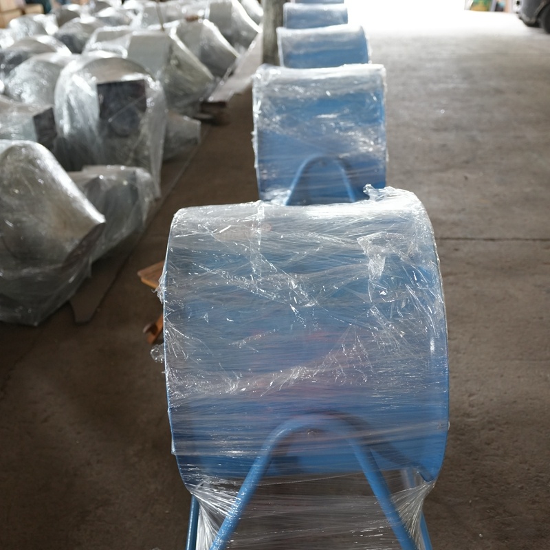 Cina Produzione di Ventilazion - Exhaust Fan Industrial recensione e prezzo