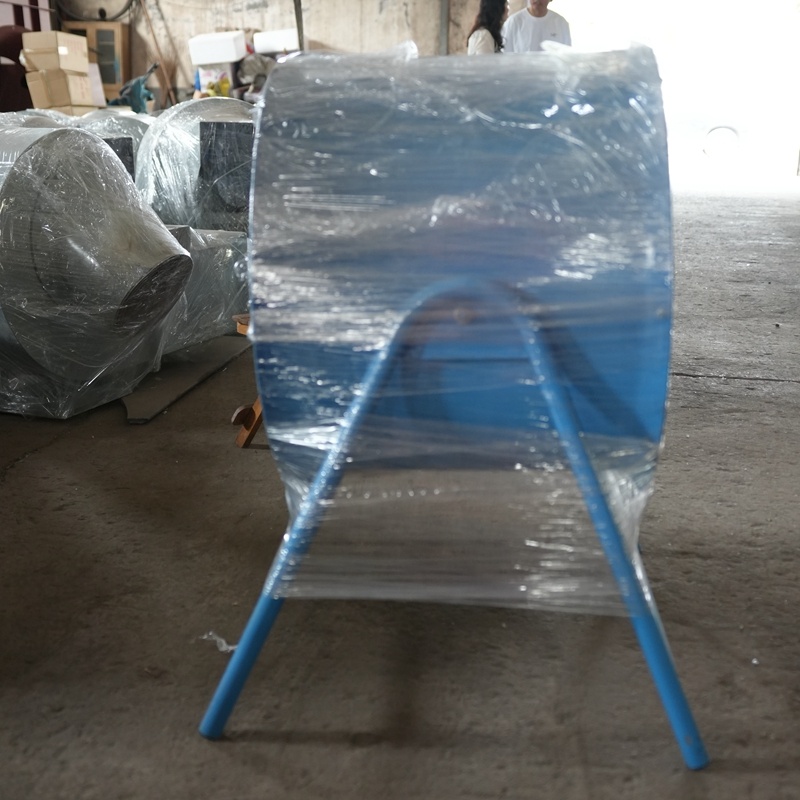 Cina Produzione di Ventilazion - Exhaust Fan Industrial recensione e prezzo
