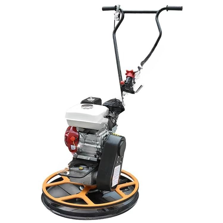 Finitrice per calcestruzzo a b - Power Trowel Concrete recensione e prezzo