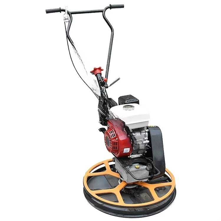 Finitrice per calcestruzzo a b - Power Trowel Concrete recensione e prezzo