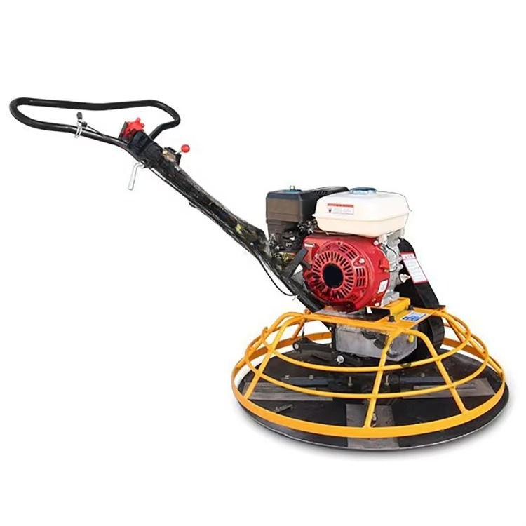 Finitrice per calcestruzzo a b - Power Trowel Concrete recensione e prezzo