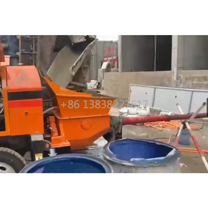 Macchinari per Costruzioni ed  - Concrete Mixer Machine recensione e prezzo