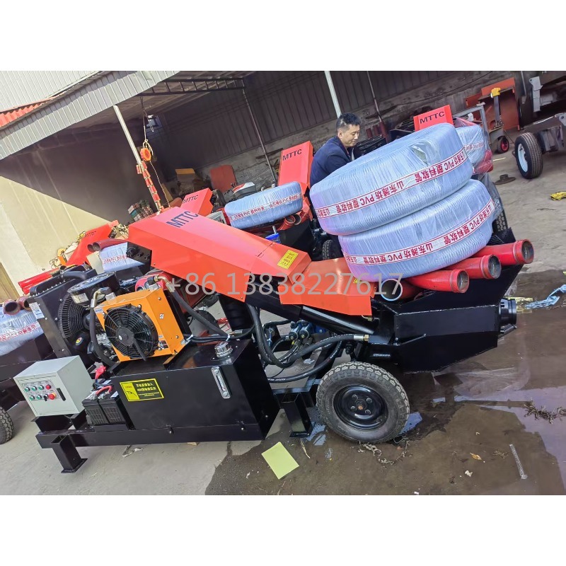 Macchinari per Costruzioni ed  - Concrete Mixer Machine recensione e prezzo