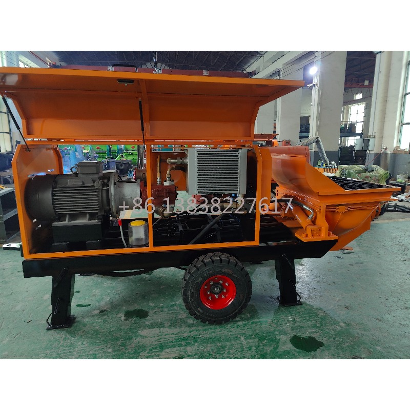 Macchinari per Costruzioni ed  - Concrete Mixer Machine recensione e prezzo