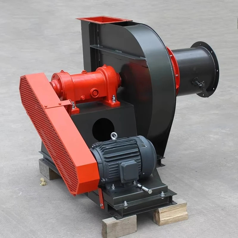 Ventilatore Centrifugo ad Alta - Exhaust Fan Industrial recensione e prezzo
