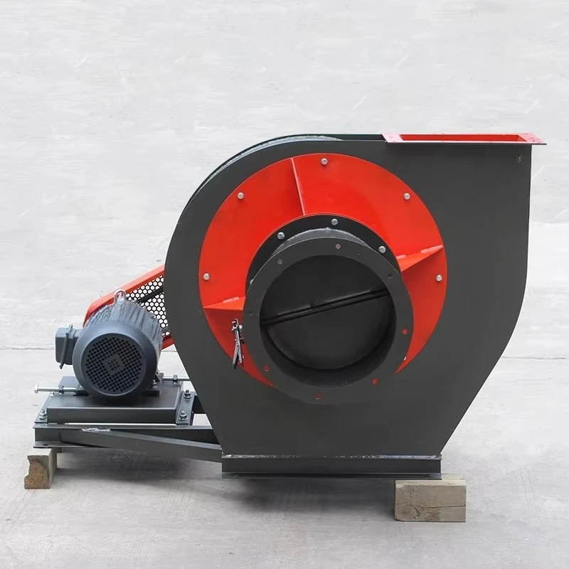 Ventilatore Centrifugo ad Alta - Exhaust Fan Industrial recensione e prezzo