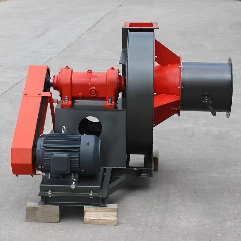 Ventilatore Centrifugo ad Alta - Exhaust Fan Industrial recensione e prezzo