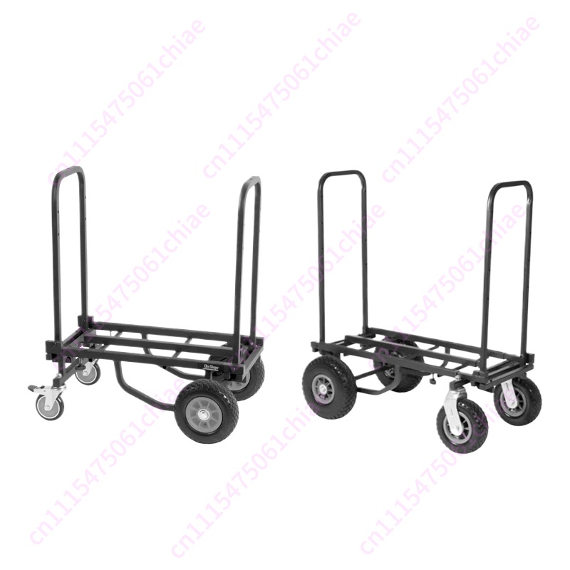 Carrello Pieghevole Robusto co - Heavy Equipment Transport recensione e prezzo