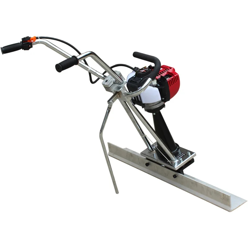 Macchina a pannelli per la rad - Concrete Vibrator recensione e prezzo