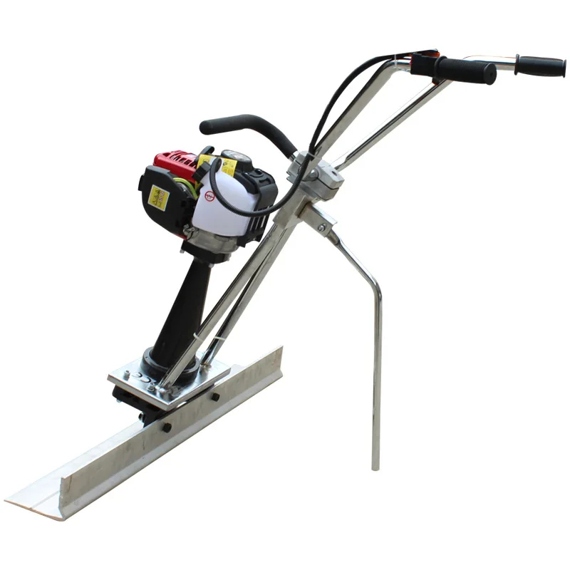 Macchina a pannelli per la rad - Concrete Vibrator recensione e prezzo