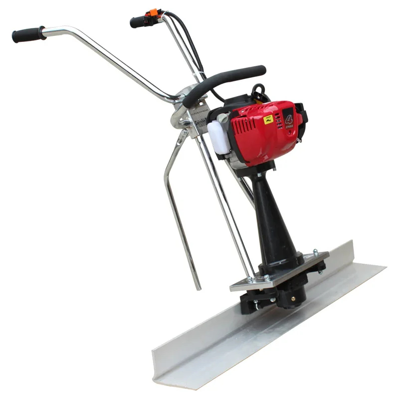 Macchina a pannelli per la rad - Concrete Vibrator recensione e prezzo