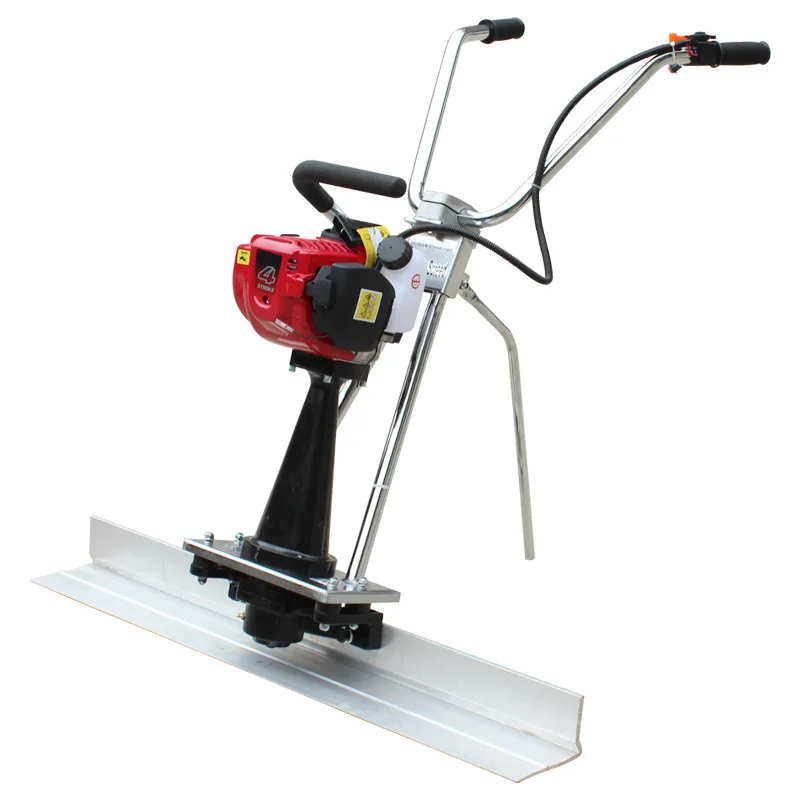 Macchina a pannelli per la rad - Concrete Vibrator recensione e prezzo