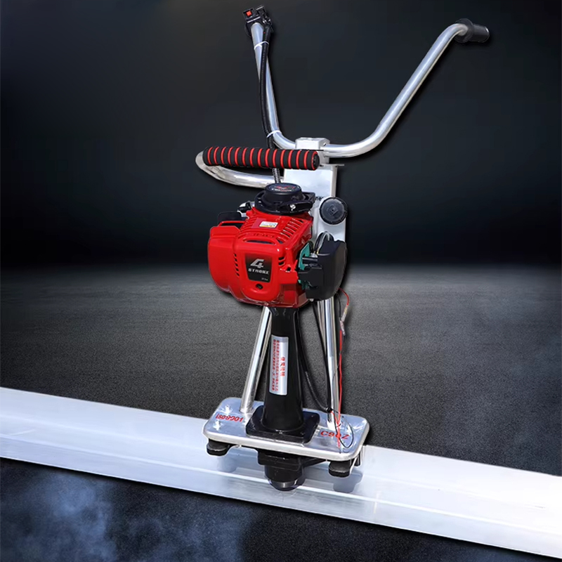 Vibratore per calcestruzzo ele - Concrete Vibrator recensione e prezzo