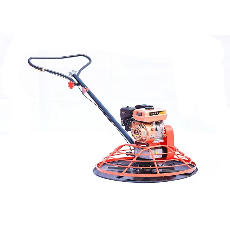 Macchina per livellamento di p - Power Trowel Concrete recensione e prezzo