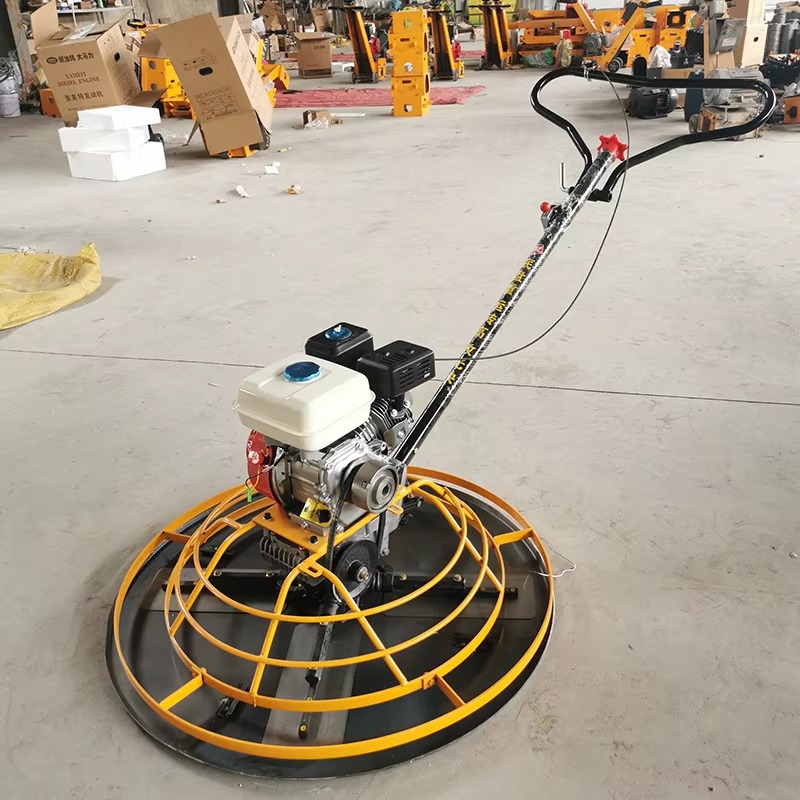 Macchina per livellamento di p - Power Trowel Concrete recensione e prezzo