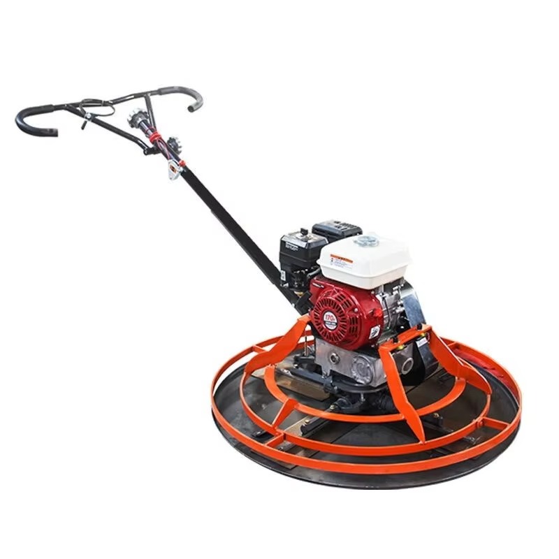 Macchina per livellamento di p - Power Trowel Concrete recensione e prezzo