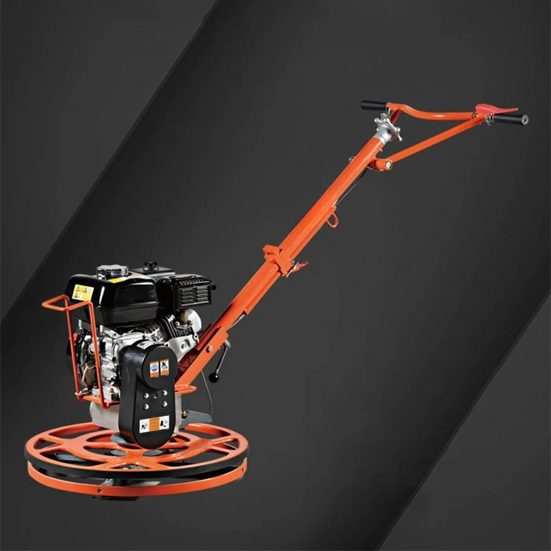 Nuova Frattazzatrice Elettrica - Power Trowel Concrete recensione e prezzo