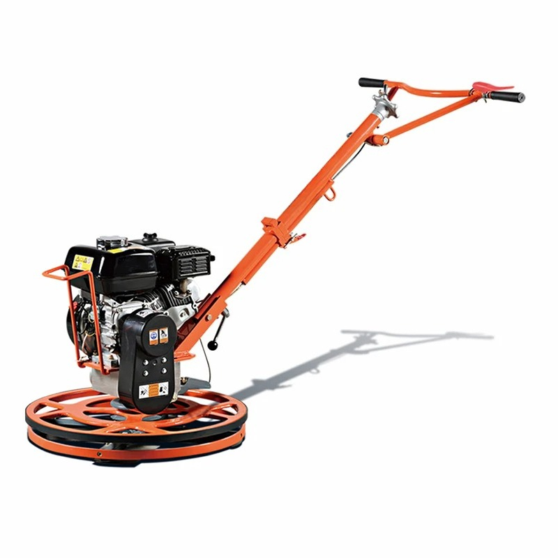 Nuova Frattazzatrice Elettrica - Power Trowel Concrete recensione e prezzo