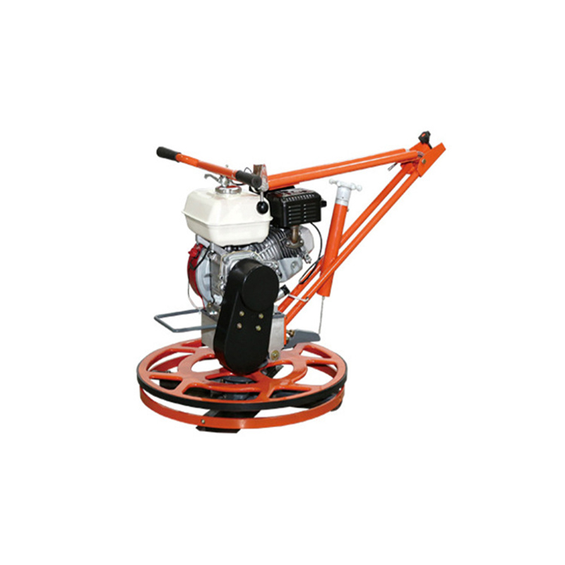 Nuova Frattazzatrice Elettrica - Power Trowel Concrete recensione e prezzo