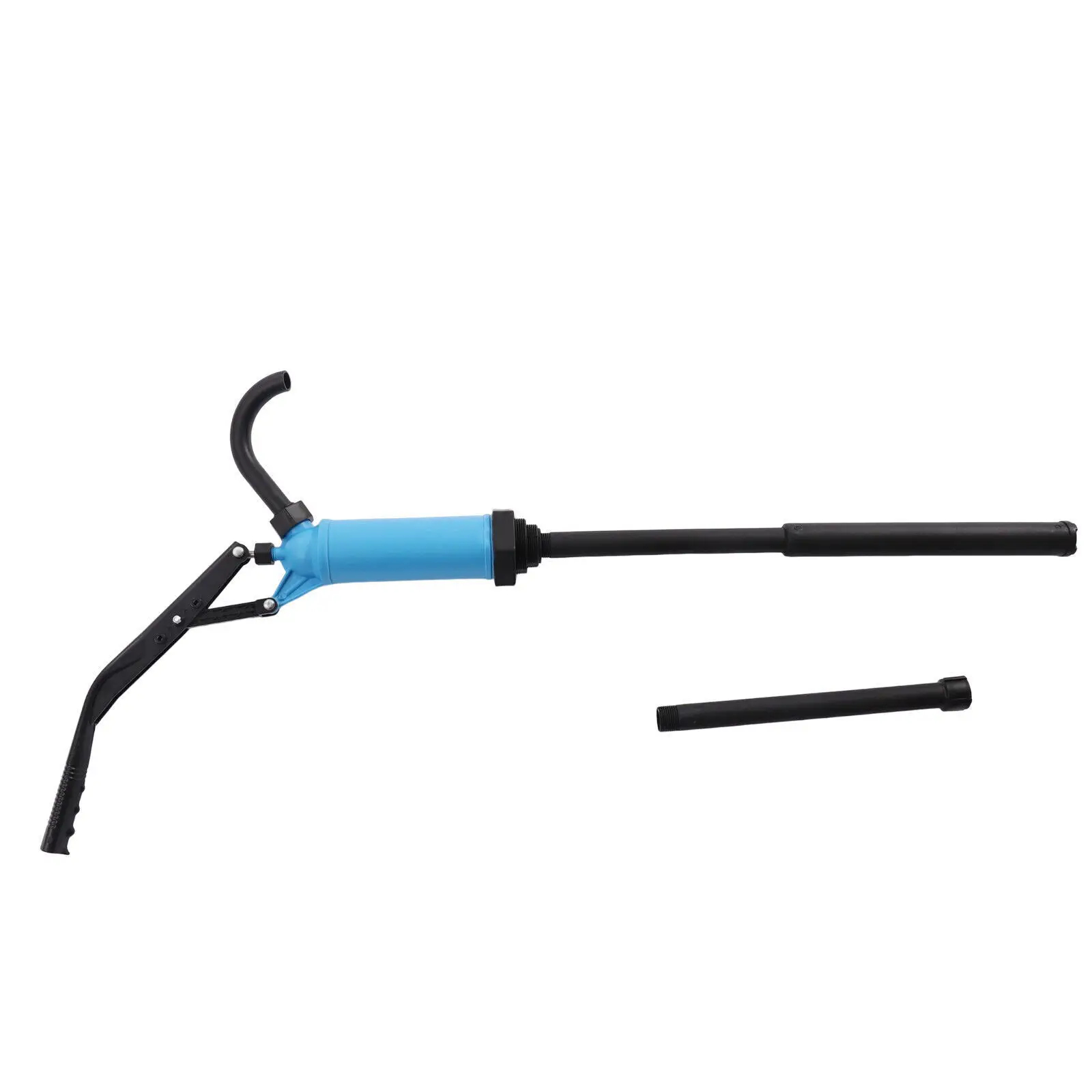 Pompa a leva ad alta portata,  - Diesel Water Pump recensione e prezzo