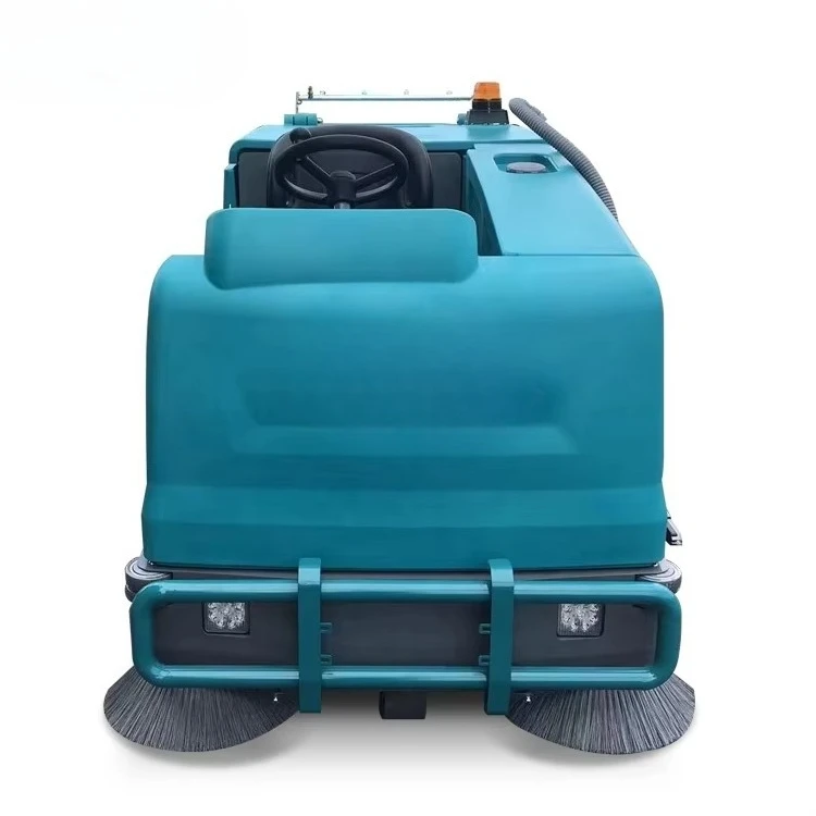 Gaoge XS90 Nuova Versione Lava - Industrial Floor Scrubber recensione e prezzo