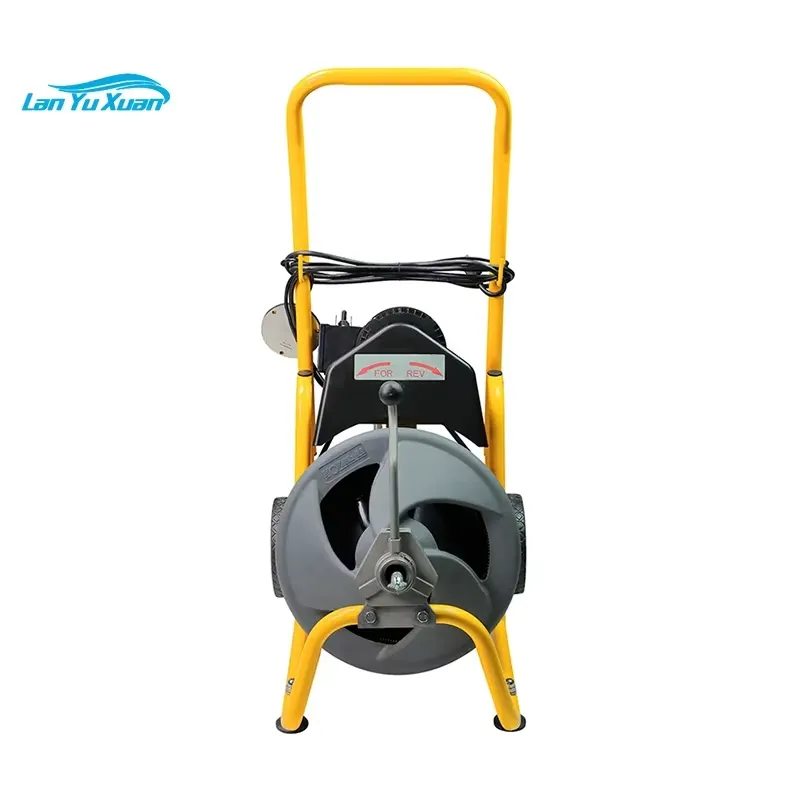 Marca AG100 Attrezzatura Pesan - Brand Heavy Equipment recensione e prezzo