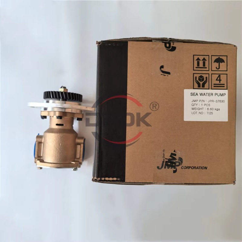 Pompa dell'Acqua per Motore Di - Diesel Water Pump recensione e prezzo