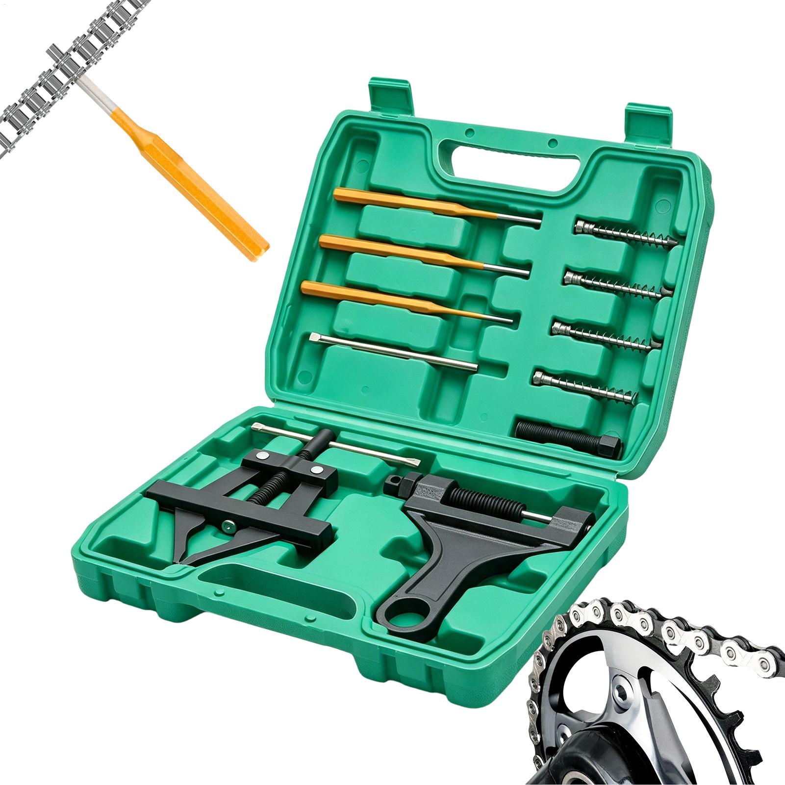 Smagliacatene per Moto, Attrez - Heavy Equipment Breaker recensione e prezzo