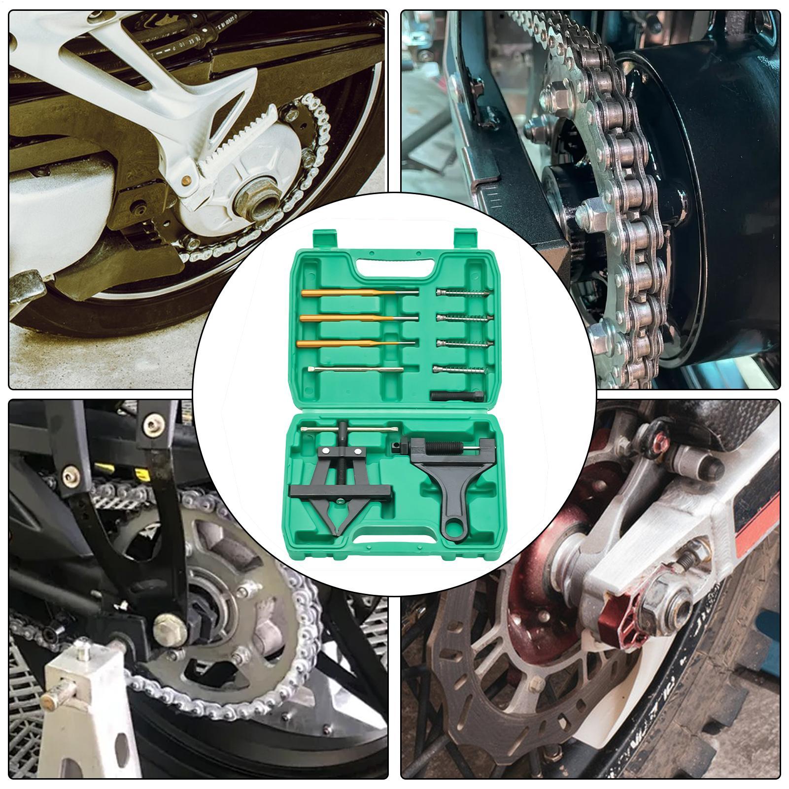 Smagliacatene per Moto, Attrez - Heavy Equipment Breaker recensione e prezzo