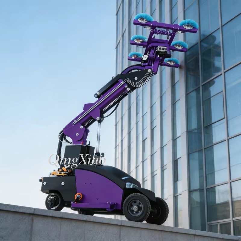 Sollevatore di Vetro Industria - Heavy Equipment Transport recensione e prezzo