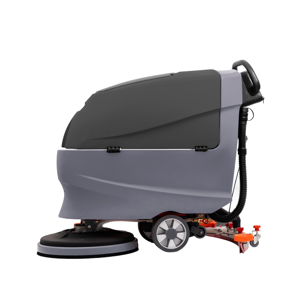 A5B Attrezzatura per la pulizi - Industrial Floor Scrubber recensione e prezzo