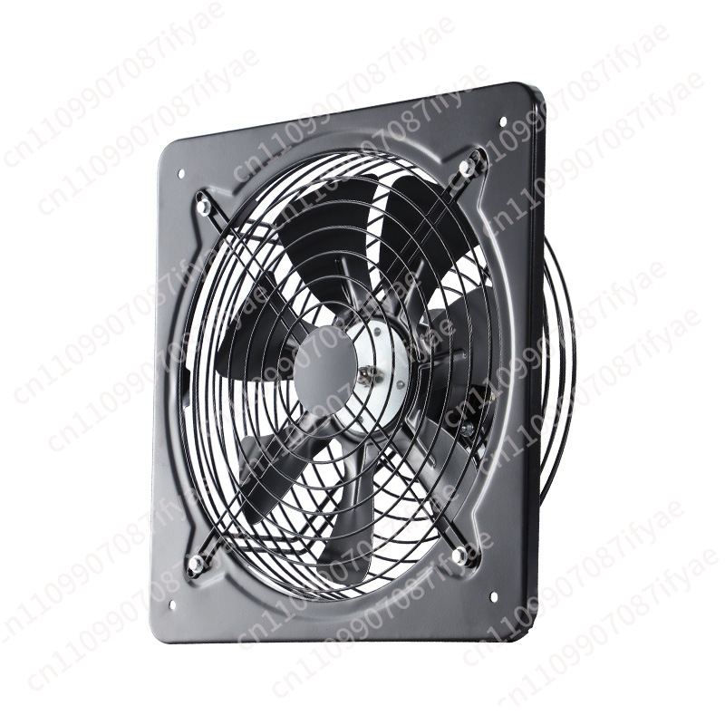 Ventilatore da cucina per fine - Exhaust Fan Industrial recensione e prezzo