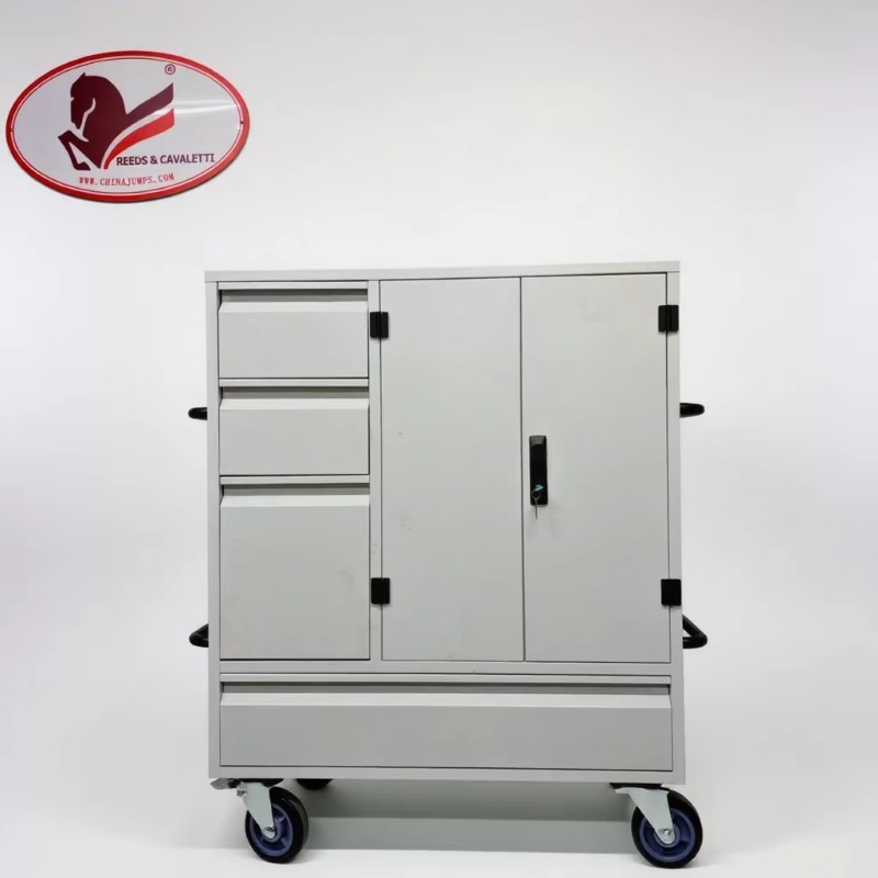 Scatola per Sella da Cavallo M - Heavy Equipment Transport recensione e prezzo