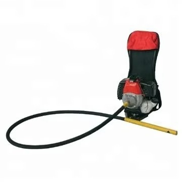 Vibratore per calcestruzzo por - Concrete Vibrator recensione e prezzo