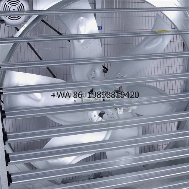 Ventilatore di scarico industr - Exhaust Fan Industrial recensione e prezzo