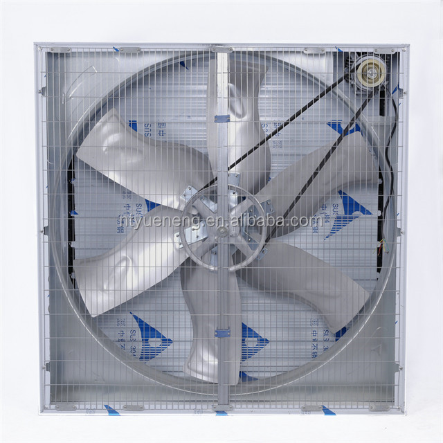 Ventilatore di scarico industr - Exhaust Fan Industrial recensione e prezzo