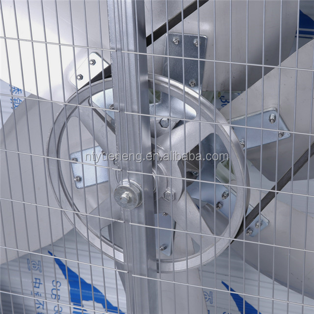 Ventilatore di scarico industr - Exhaust Fan Industrial recensione e prezzo